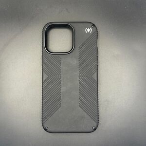 Speck Black Phone-cases